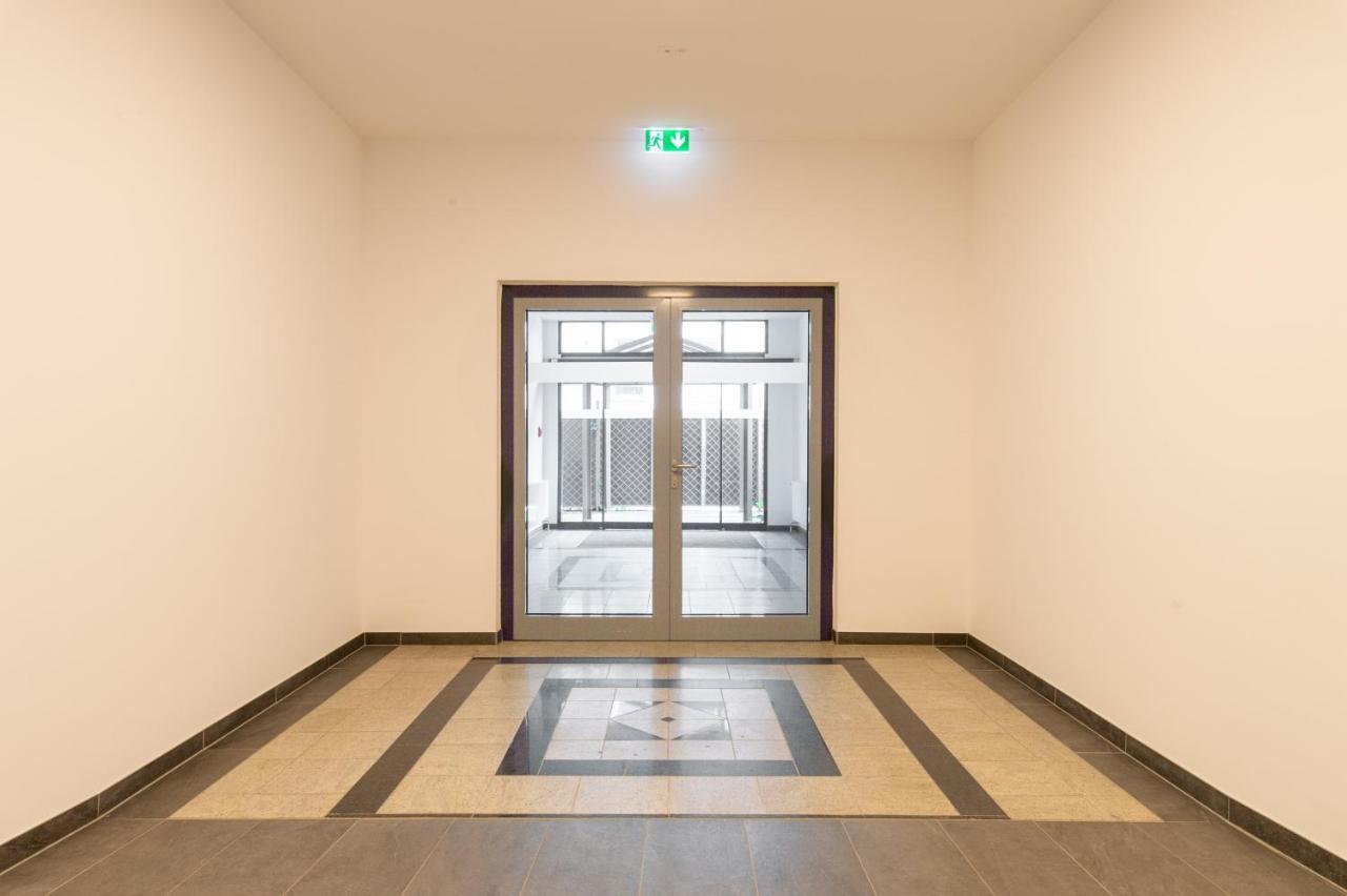 Limehome Flensburg Holm 외부 사진