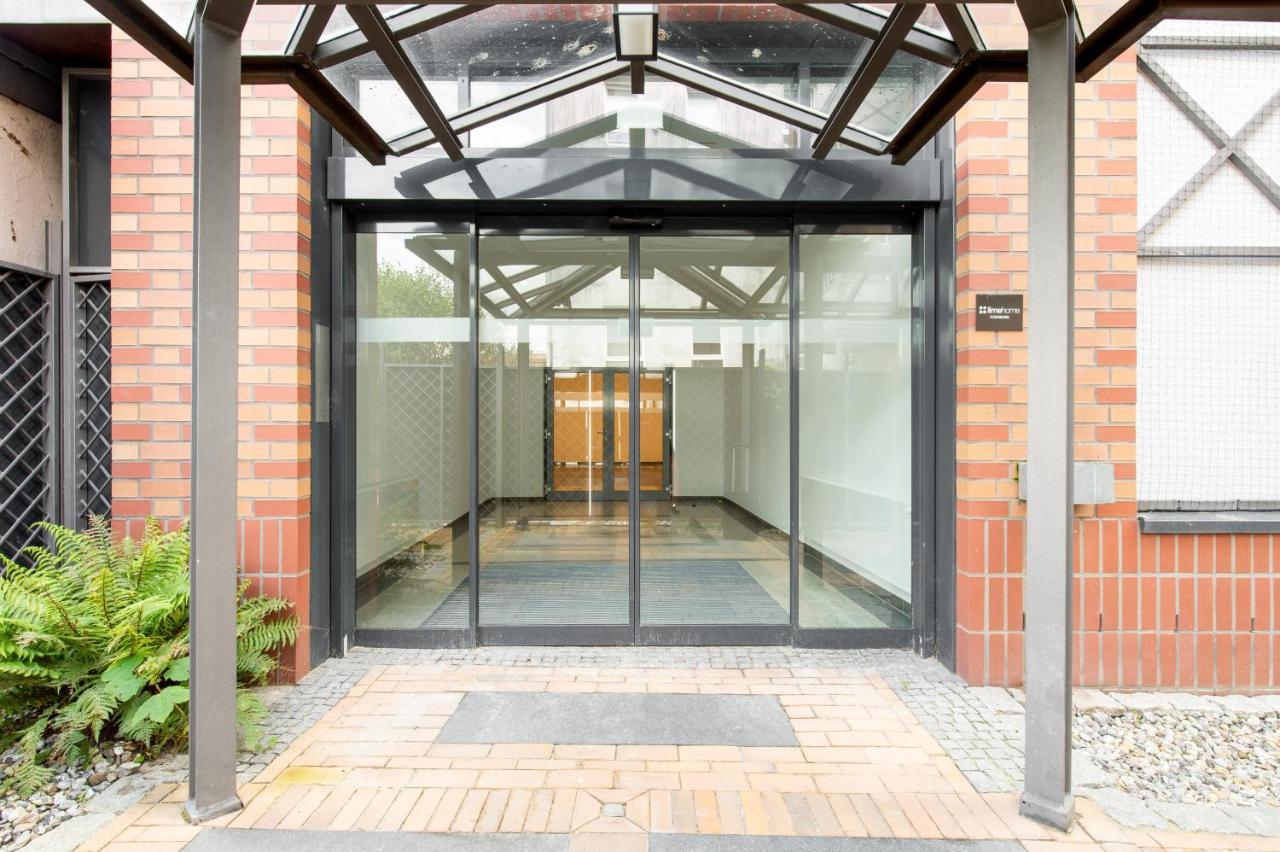 Limehome Flensburg Holm 외부 사진