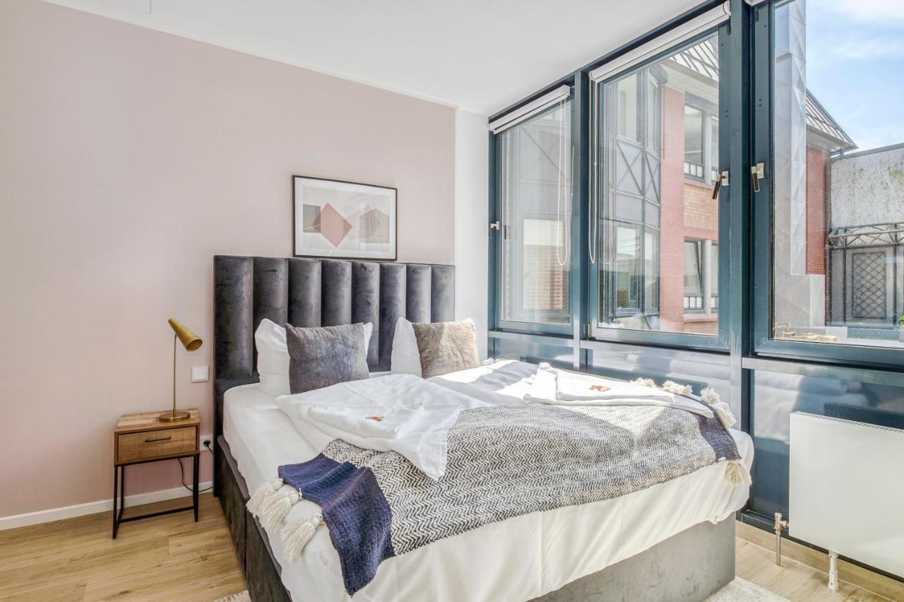 Limehome Flensburg Holm 외부 사진