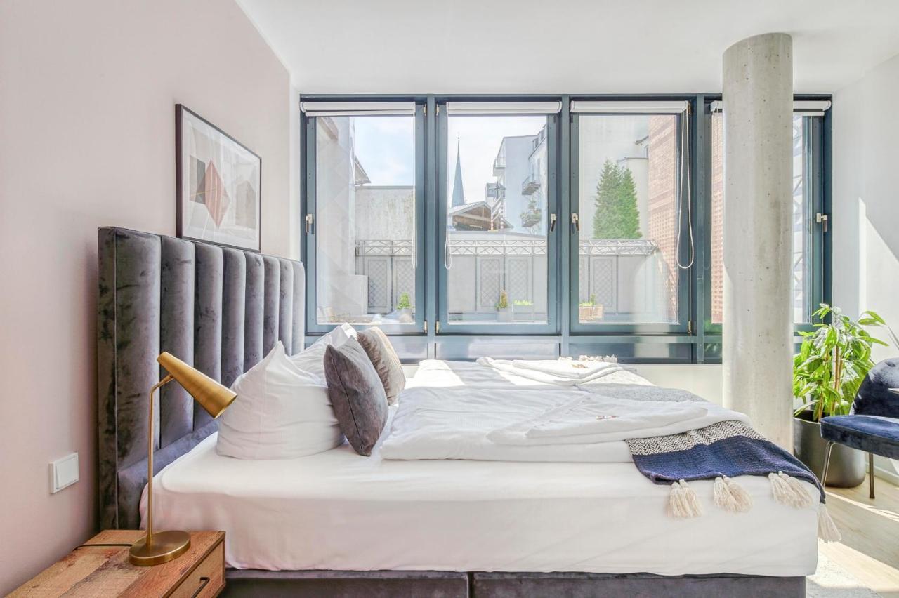 Limehome Flensburg Holm 외부 사진