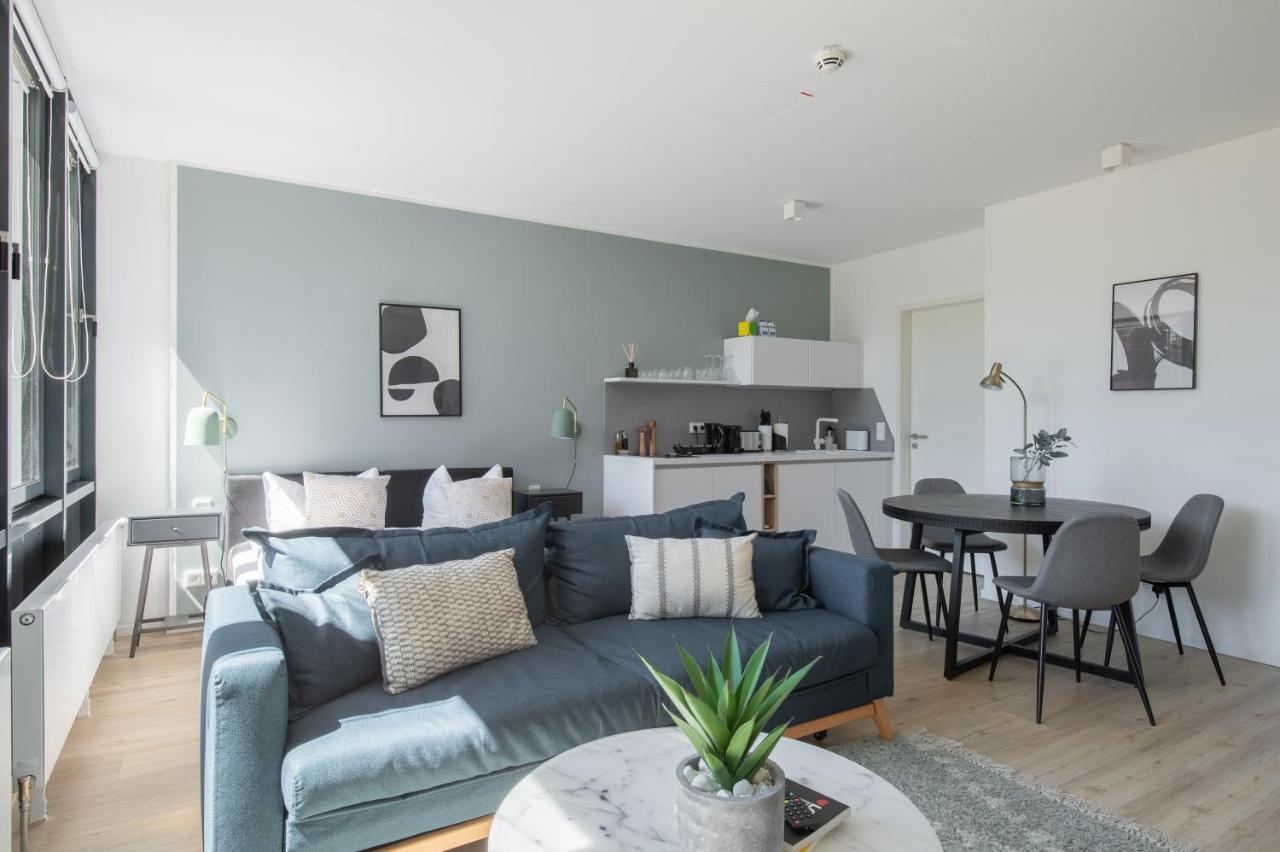 Limehome Flensburg Holm 외부 사진