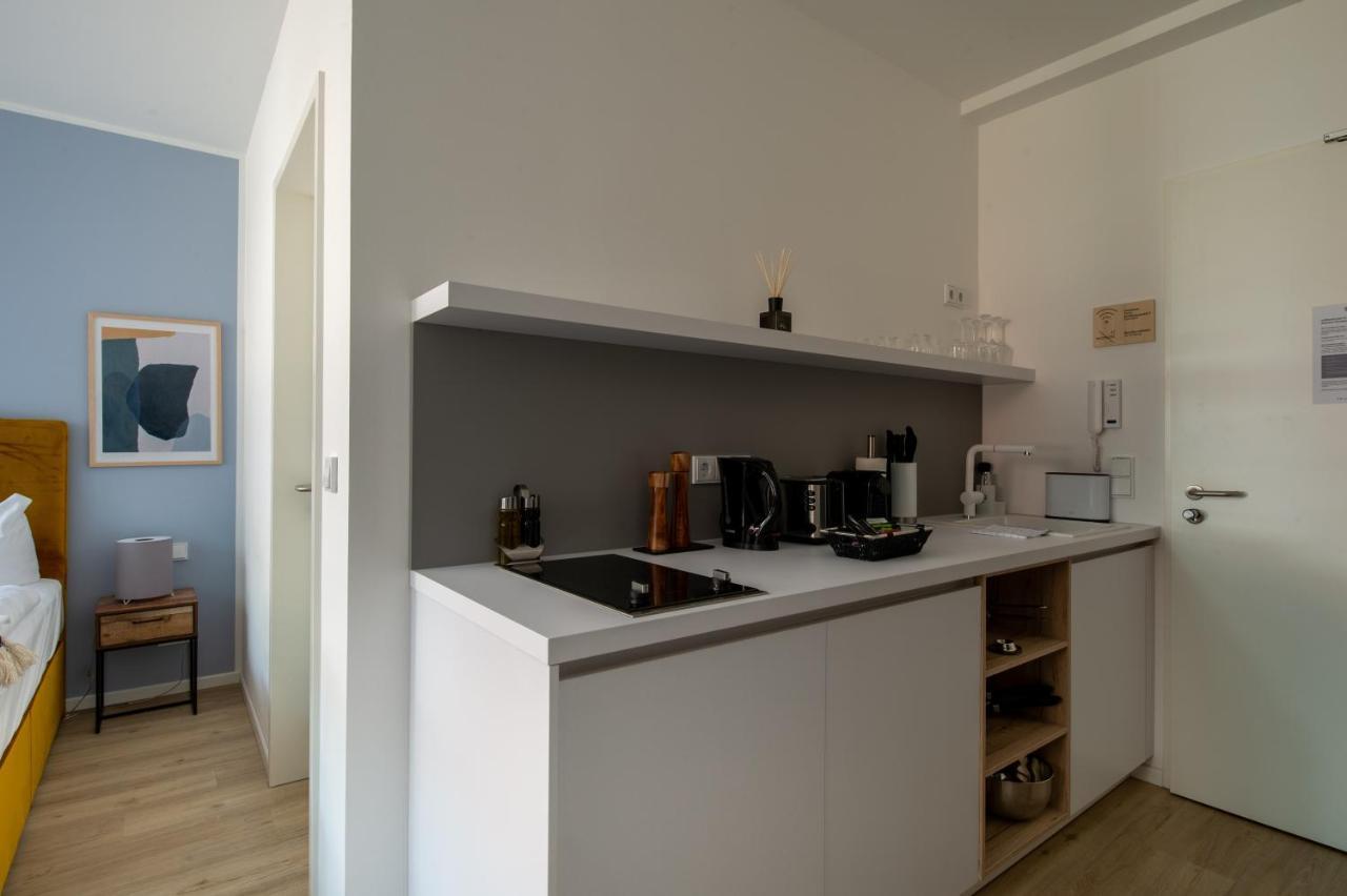 Limehome Flensburg Holm 외부 사진