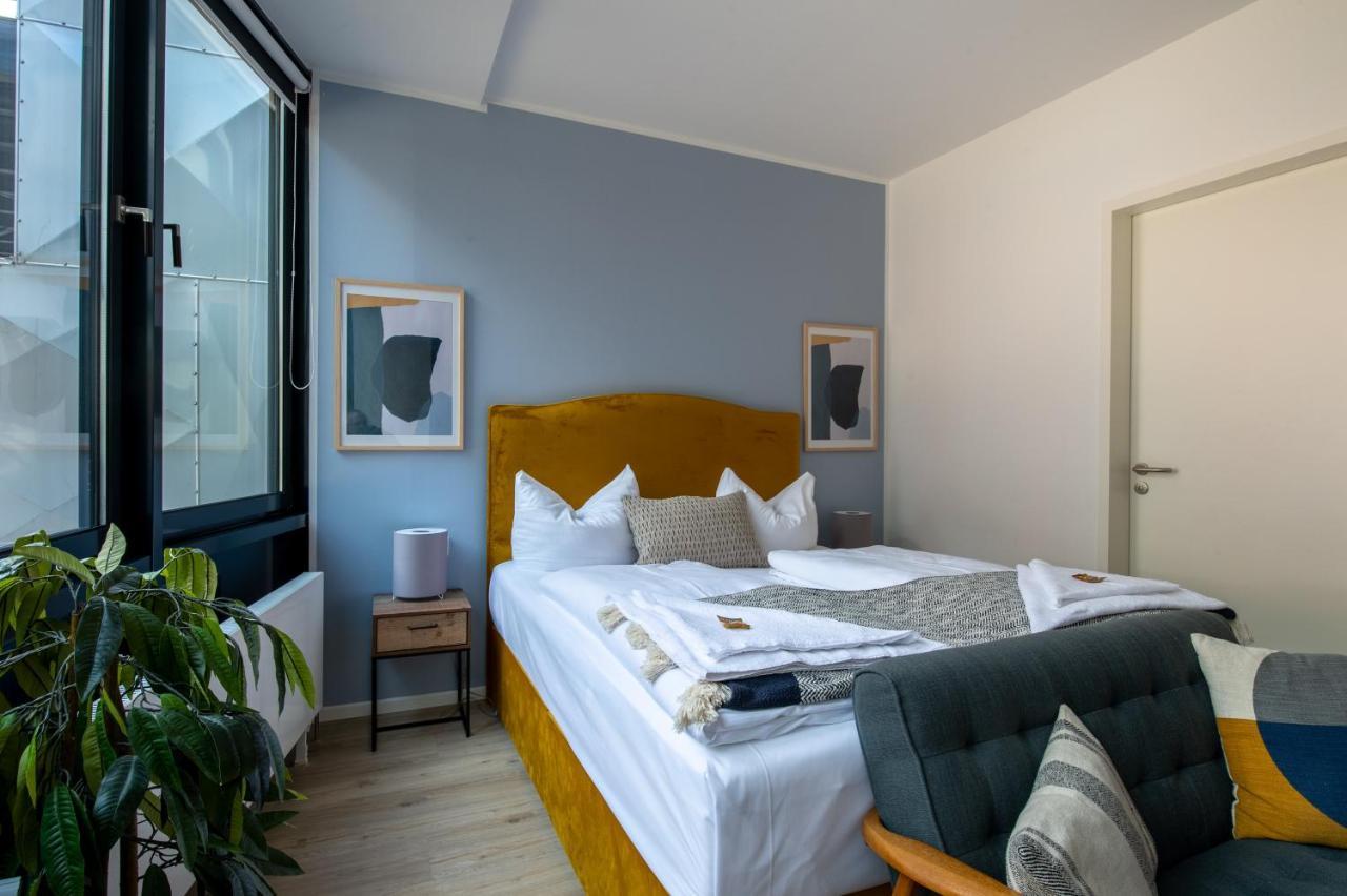 Limehome Flensburg Holm 외부 사진