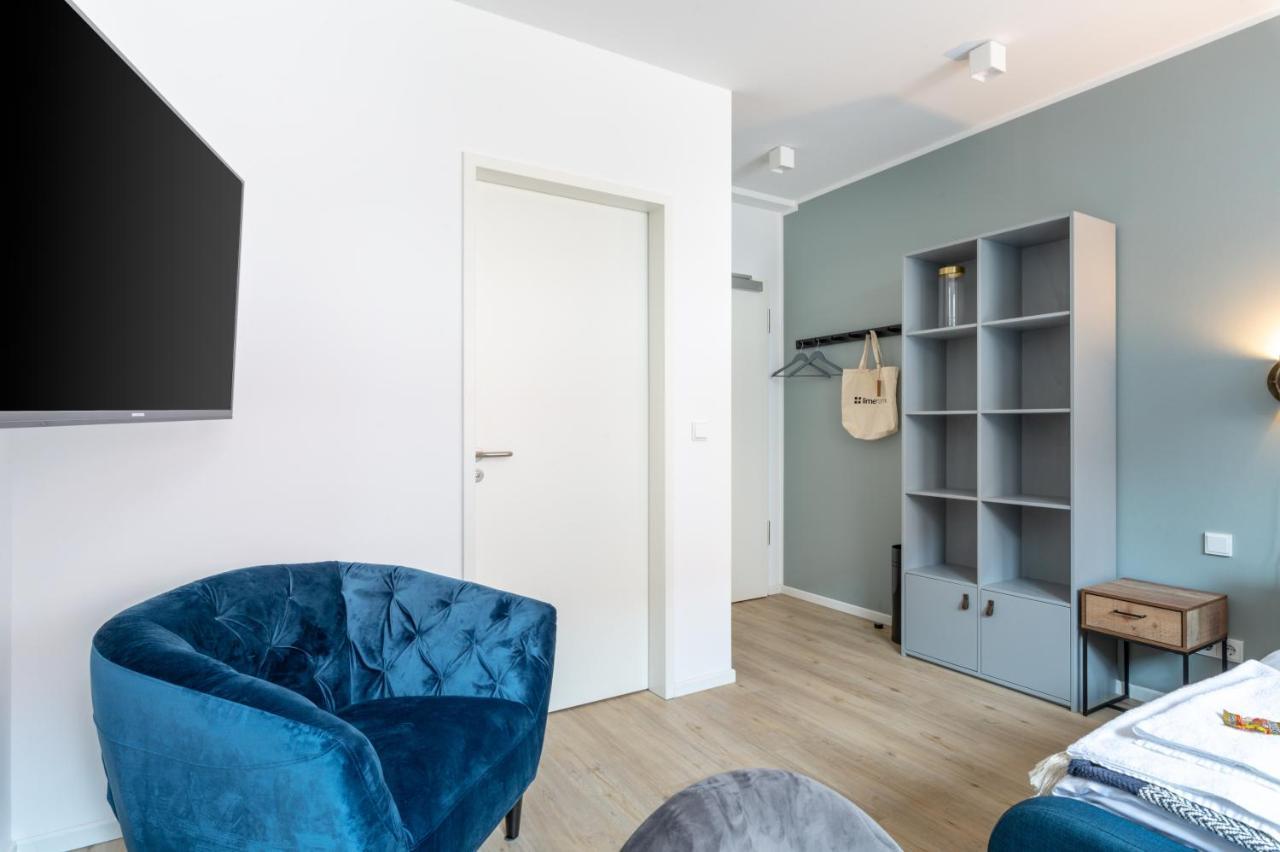 Limehome Flensburg Holm 외부 사진