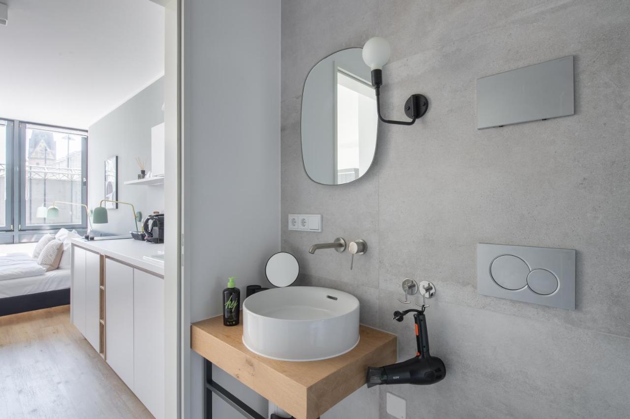 Limehome Flensburg Holm 외부 사진