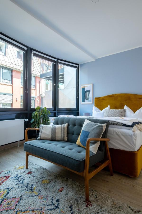 Limehome Flensburg Holm 외부 사진