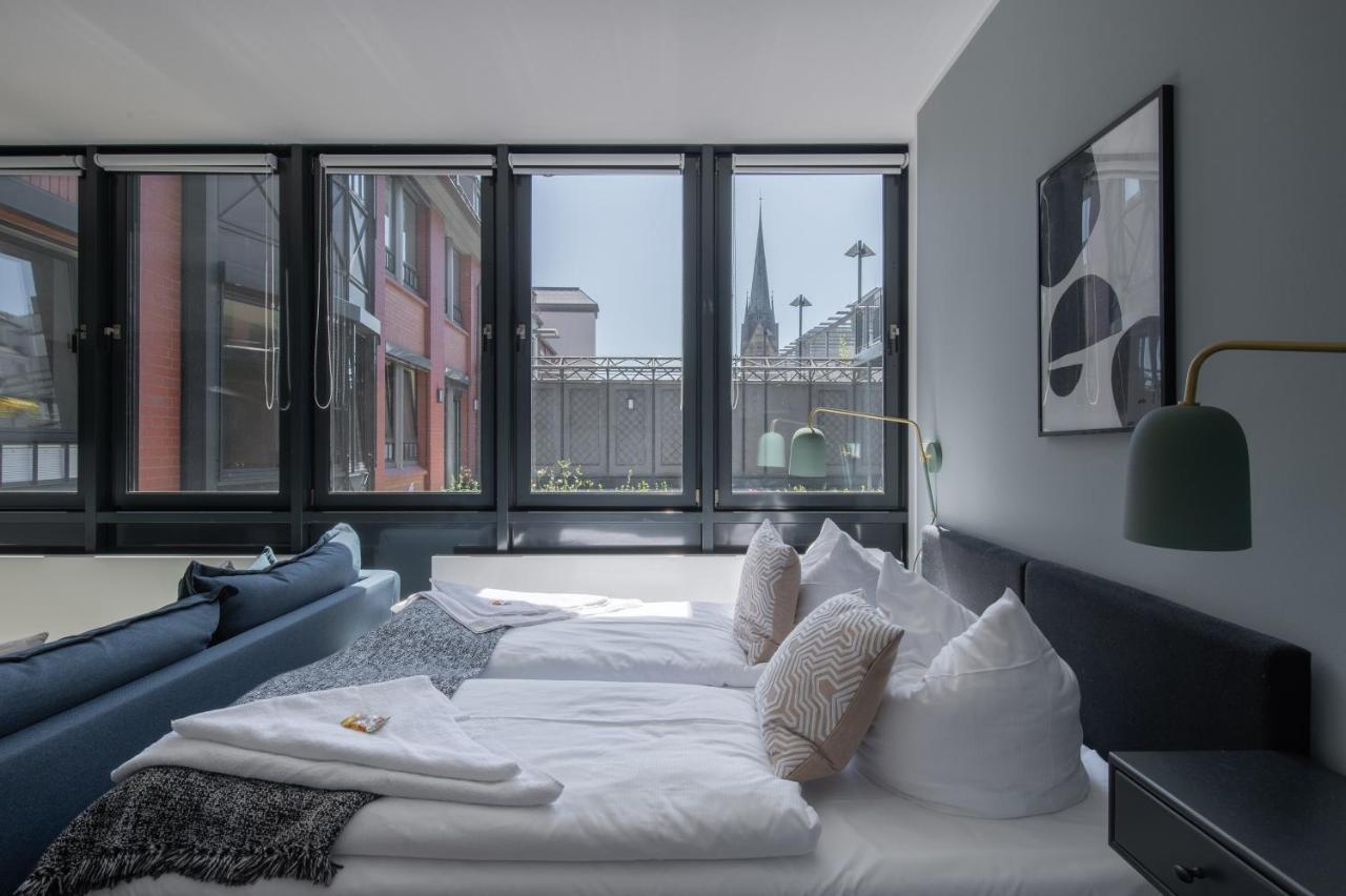 Limehome Flensburg Holm 외부 사진