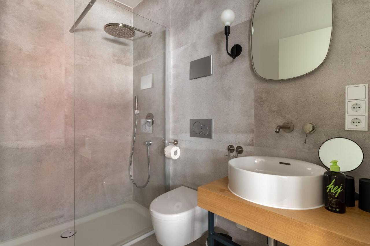 Limehome Flensburg Holm 외부 사진